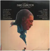 Double LP - Duke Ellington - A Tribute To Duke Ellington 'We Love You Madly'