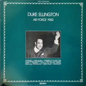 Duke Ellington - Air Force 1960