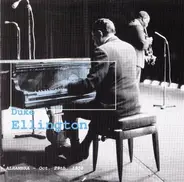 Duke Ellington - Alhambra - Oct. 29th, 1958, Part 2