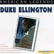 Duke Ellington - American Legends