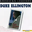 CD - Duke Ellington - American Legends