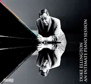 CD - Duke Ellington - An Intimate Piano Session - Digipak