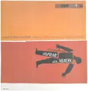 LP - Duke Ellington - Anatomy Of A Murder (Soundtrack)