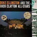 LP - Duke Ellington - At Newport