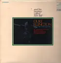 LP - Duke Ellington And His Orchest - '...And His Mother Called Him Bill' - Black RCA label with deep groove