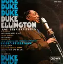 LP - Duke Ellington And His Orchestra , Bobby Freedman And His Orchestra - Duke Duke Duke