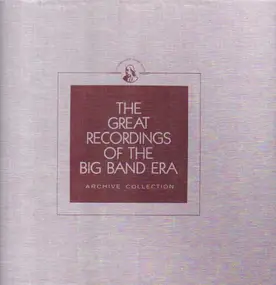 Duke Ellington - The Greatest Recordings Of The Big Band Era
