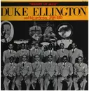 LP - Duke Ellington And His Orchestra - 1928-1933