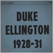LP - Duke Ellington And His Orchestra - 1928-31