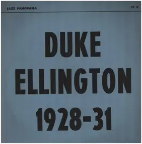 Duke Ellington - 1928-31