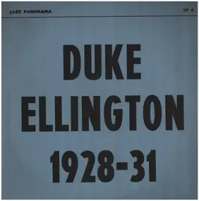 Duke Ellington - 1928-31