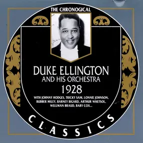 Duke Ellington - 1928