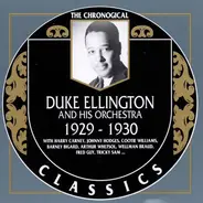 Duke Ellington And His Orchestra - 1929-1930