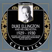 CD - Duke Ellington And His Orchestra - 1929-1930
