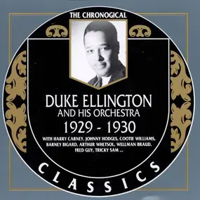 Duke Ellington - 1929-1930