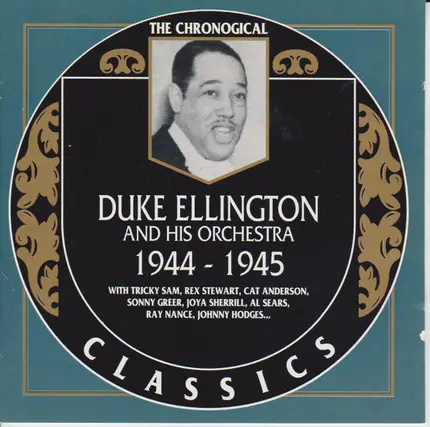 Duke Ellington - 1944-1945
