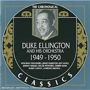 Duke Ellington And His Orchestra - 1949-1950