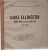 LP - Duke Ellington and his Orchestra - 1941-1943