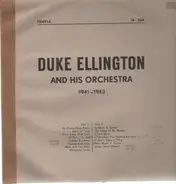 Duke Ellington and his Orchestra - 1941-1943