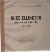 Duke Ellington and his Orchestra - 1941-1943