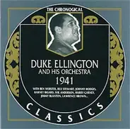 Duke Ellington And His Orchestra - 1941