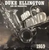 LP - Duke Ellington And His Orchestra - 1959