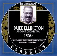 Duke Ellington And His Orchestra - 1950