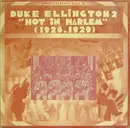 LP - Duke Ellington And His Orchestra - 2 - 'Hot In Harlem' (1928-1929)