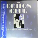 LP - Duke Ellington And His Orchestra - The Cotton Club - OBI + Insert