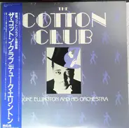 Duke Ellington / Louis Armstrong / Cab Calloway a.o. - The Cotton Club