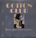 LP - Duke Ellington And His Orchestra - The Cotton Club - Insert