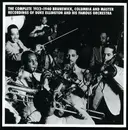 CD - Duke Ellington And His Orchestra - The Complete 1932-1940 Brunswick, Columbia And Master Recordings Of Duke Ellington And His Famous Orchestra - Numbered, Ltd Ed, Booklet