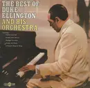 LP - Duke Ellington And His Orchestra - The Best Of Duke Ellington And His Orchestra - Mono