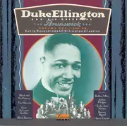 CD - Duke Ellington And His Orchestra - The Brunswick Era, Volume I (1926-29)