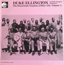 LP - Duke Ellington And His Orchestra - The Brunswick Sessions (1932-35). Volume 1.