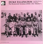 Duke Ellington And His Orchestra - The Brunswick Sessions (1932-35) Volume 1