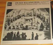 Duke Ellington And His Orchestra - The Brunswick Sessions (1932-35) Volume 2