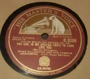 Duke Ellington And His Orchestra - The Girl In My Dreams Tries To Look Like You / Flamingo