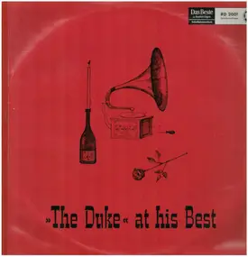 Duke Ellington - The Duke At His Best