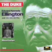 Duke Ellington And His Orchestra - Mood Indigo 1945