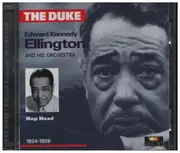 Double CD - Duke Ellington And His Orchestra - The Duke: Edward Kennedy Ellington Top Head 1924-1928