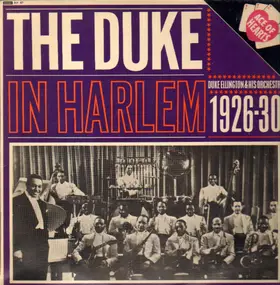 Duke Ellington - The Duke In Harlem 1926-30