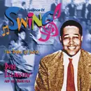 CD - Duke Ellington And His Orchestra - The Duke Of Jazz