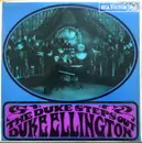 LP - Duke Ellington And His Orchestra - The Duke Steps Out
