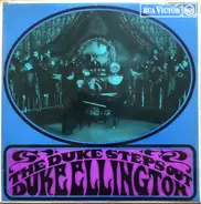Duke Ellington And His Orchestra - The Duke Steps Out