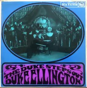 Duke Ellington - The Duke Steps Out