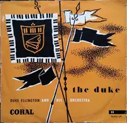 Duke Ellington And His Orchestra - The Duke