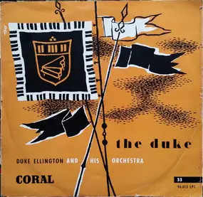 Duke Ellington - The Duke