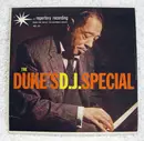 7inch Vinyl Single - Duke Ellington And His Orchestra - The Duke's D. J. Special