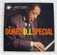 Duke Ellington And His Orchestra - The Duke's D. J. Special